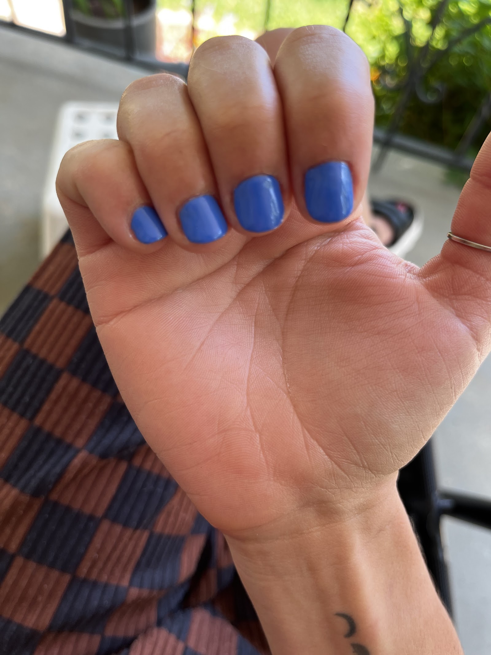 Royal Nails & Lash nail photo 8